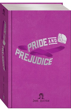 Pride and Prejudice 