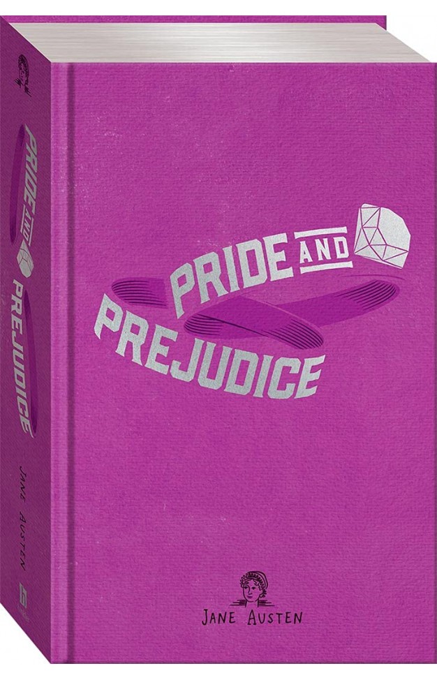 Pride and Prejudice 