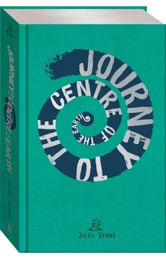 Journey to the Centre of the Earth