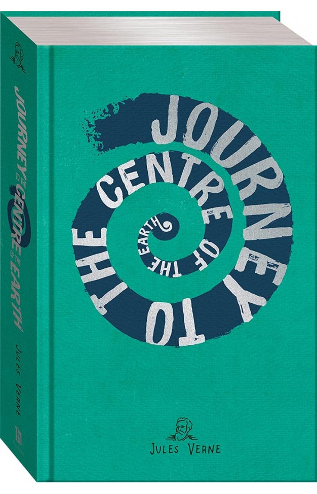 Journey to the Centre of the Earth