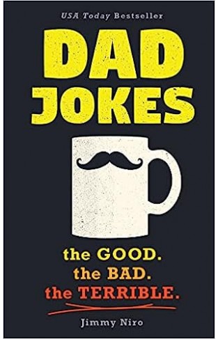 Dad Jokes - Good, Clean Fun for All Ages!