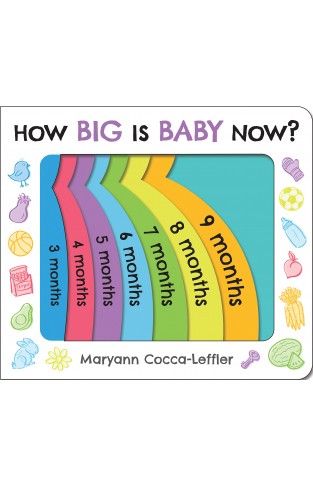 How Big Is Baby Now?