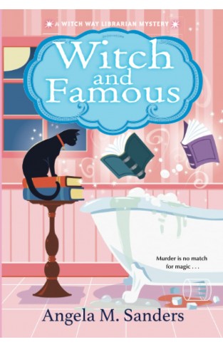 Witch and Famous