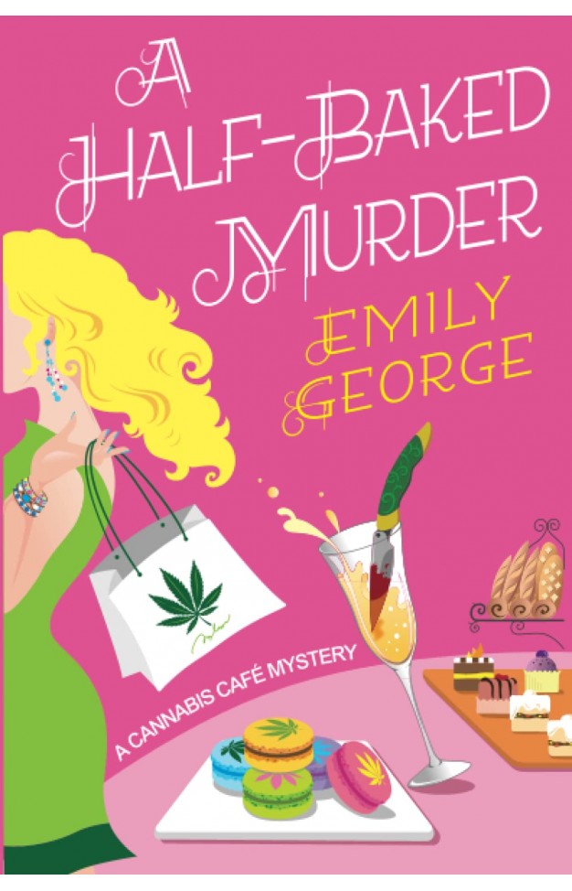 A Half-Baked Murder
