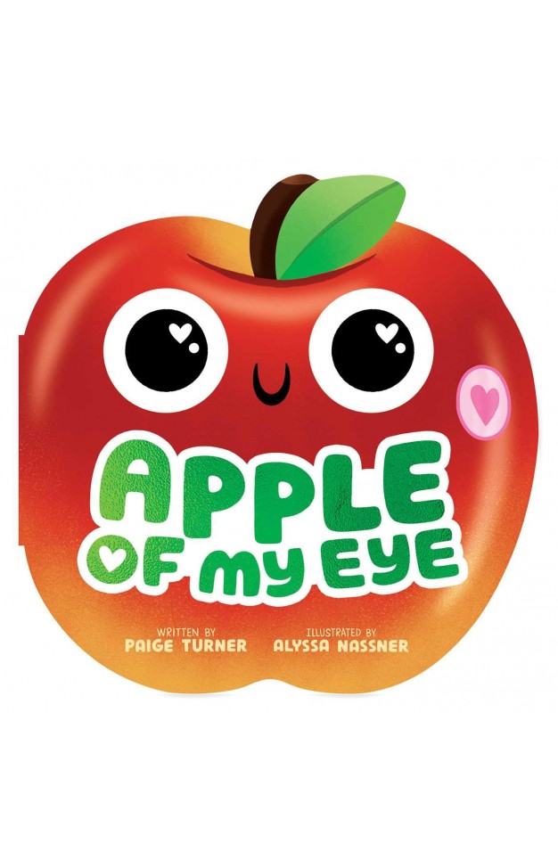 Apple of My Eye