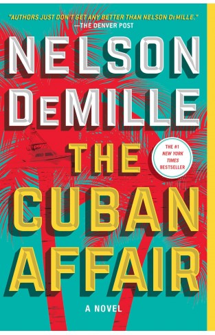 The Cuban Affair - A Novel