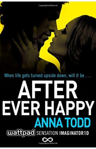 After Ever Happy (The After Series)