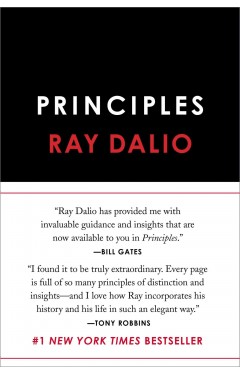 Principles: Life and Work 