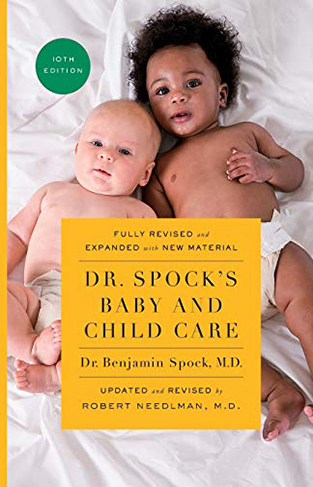 Dr. Spock's Baby and Child Care, 10th