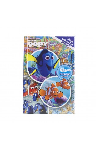 Finding Dory