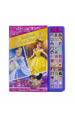 Sound Storybook Treasury