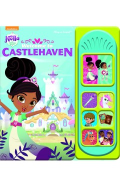 Sing-along with Nella and Friends