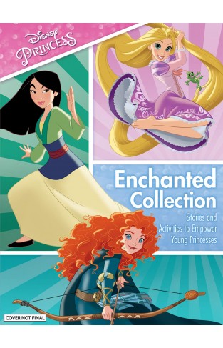 Disney Princess - Enchanted Collection
