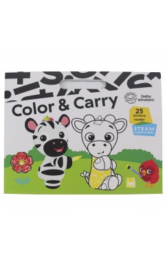 Baby Einstein: Color &amp; Carry