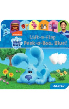 Nickelodeon Blue's Clues &amp; You