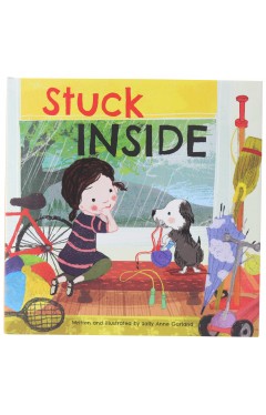 Stuck Inside