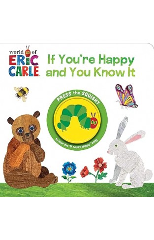 World of Eric Carle: If You're Happy and You Know It