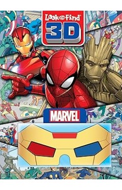 Marvel Spider-Man, Avengers,