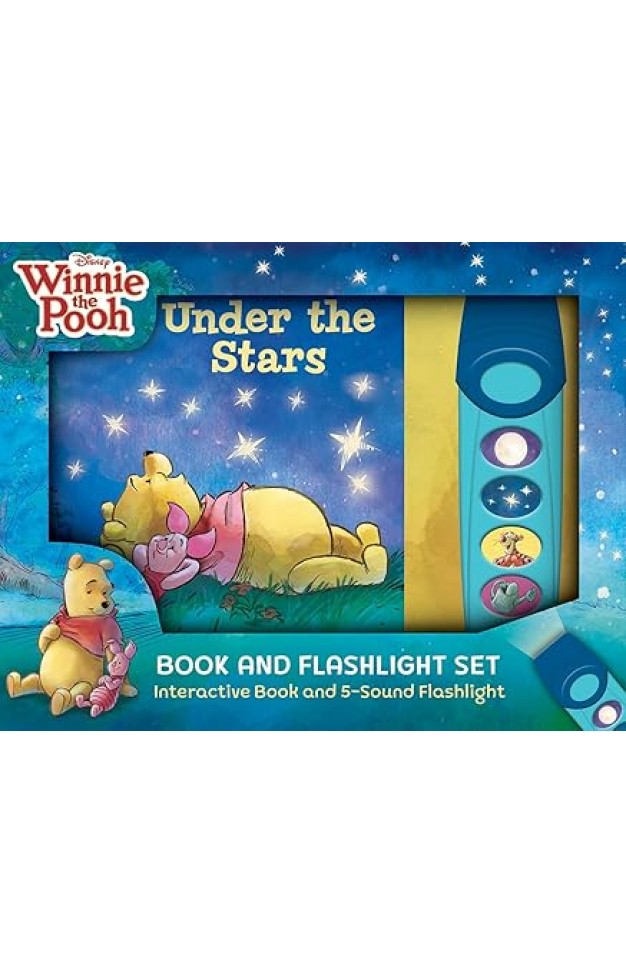 Disney Winnie the Pooh