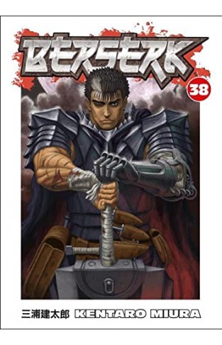 Berserk Volume 38
