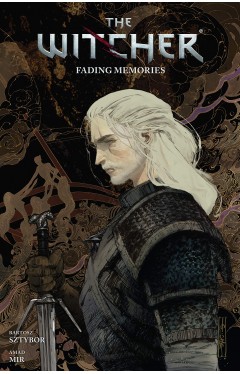 The Witcher Volume 5: Fading Memories