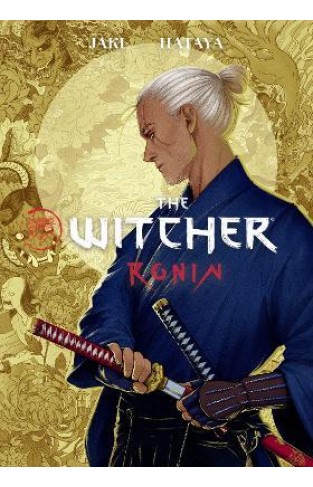 The Witcher: Ronin (Manga)