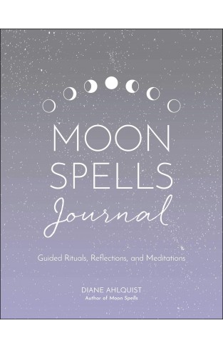 The Moon Spells Journal