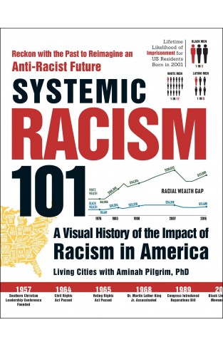Systemic Racism 101 - A Visual History of the Impact of Racism in America