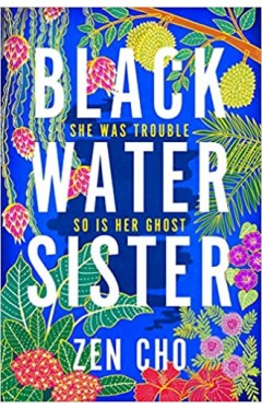 Black Water Sister