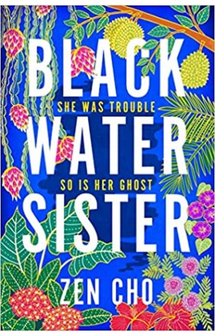 Black Water Sister