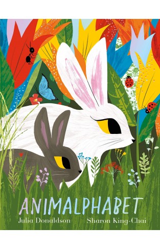 Animalphabet