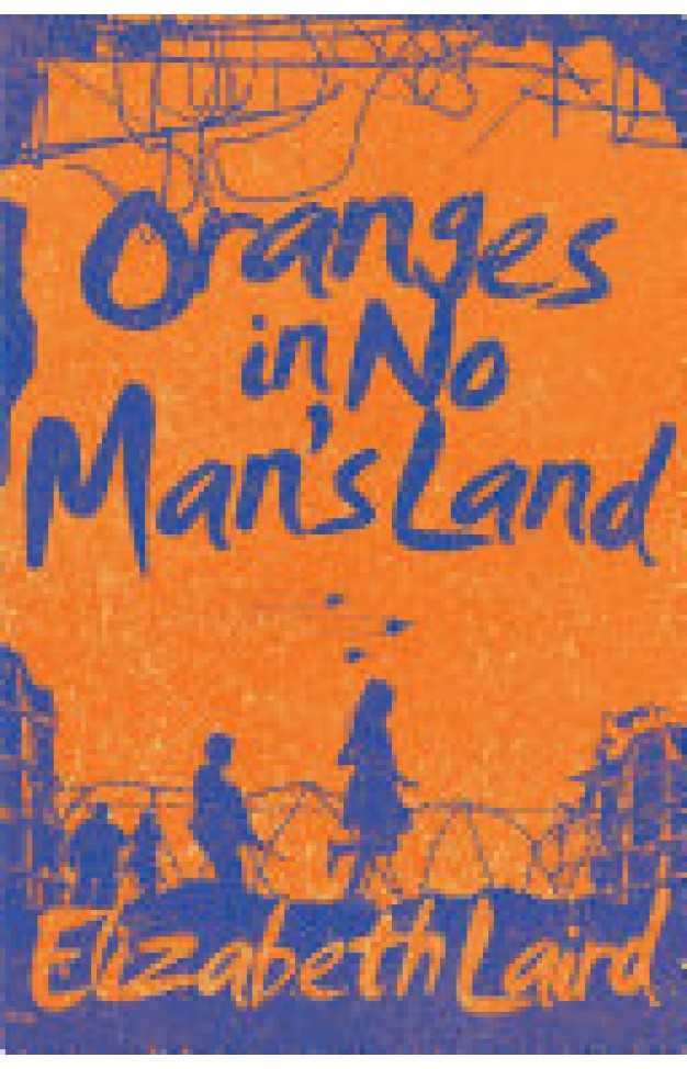 Oranges in No Man's Land