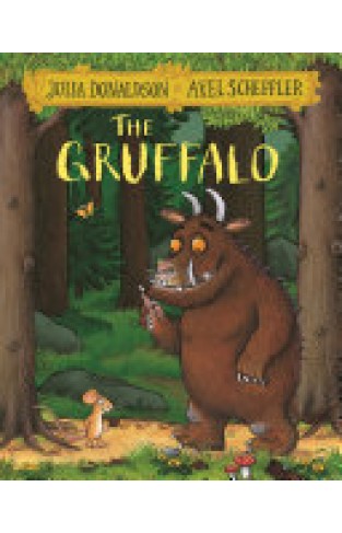 The Gruffalo