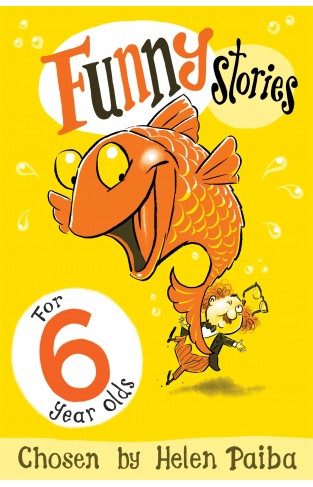 Funny Stories for 6 Year Olds