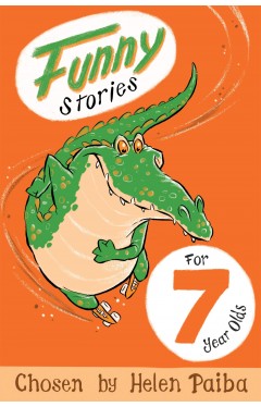 Funny Stories For 7 Year Olds