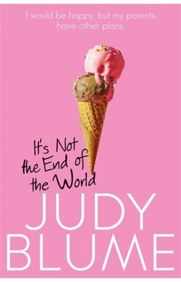 It's Not the End of the World