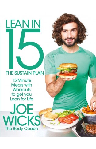 Lean in 15 - The Sustain Plan