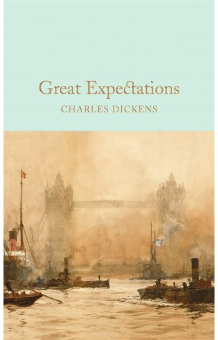 Great Expectations (Macmillan Collector's Library)