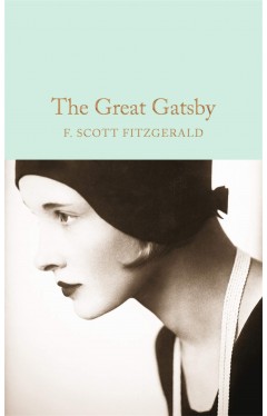 The Great Gatsby (Macmillan Collector's Library)