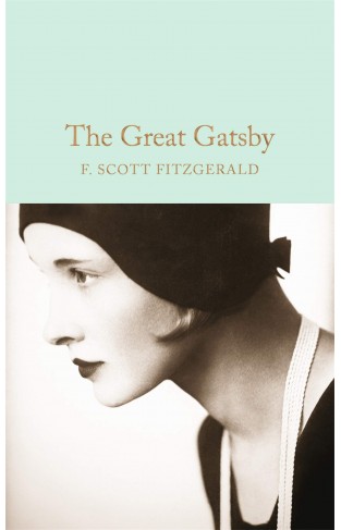 The Great Gatsby (Macmillan Collector's Library)