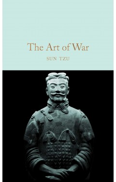 The Art of War (Macmillan Collector's Library) 