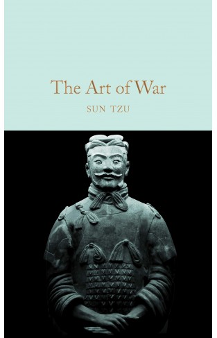 The Art of War (Macmillan Collector's Library) 