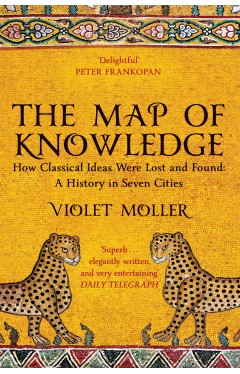 The Map of Knowledge