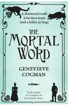 The Mortal Word