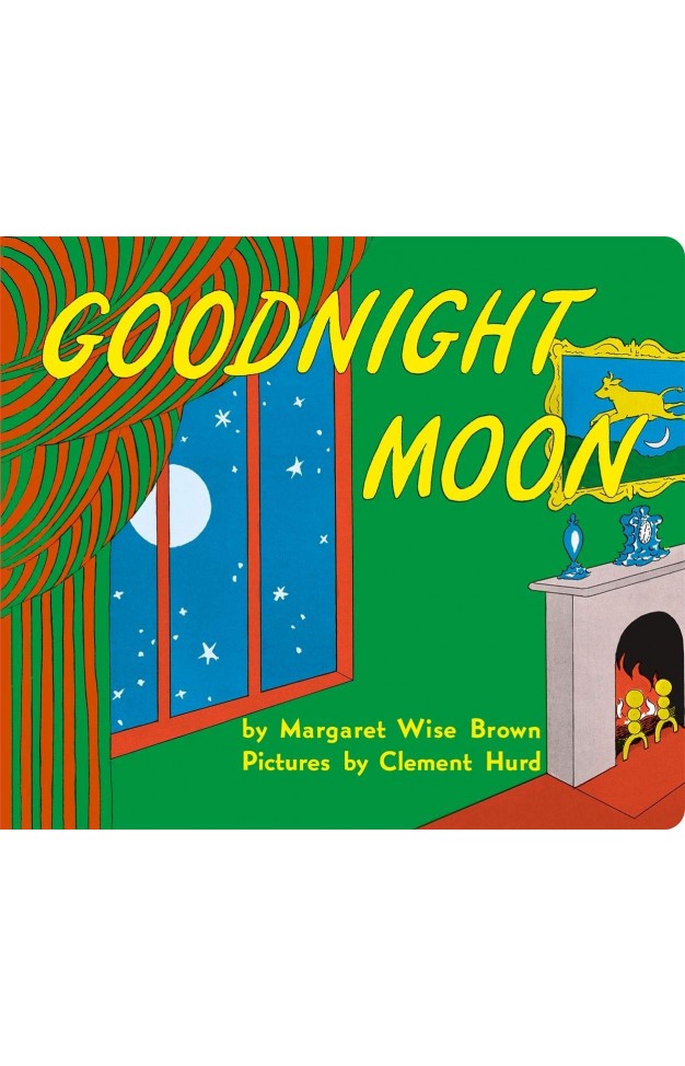 DM SERIES - Goodnight Moon