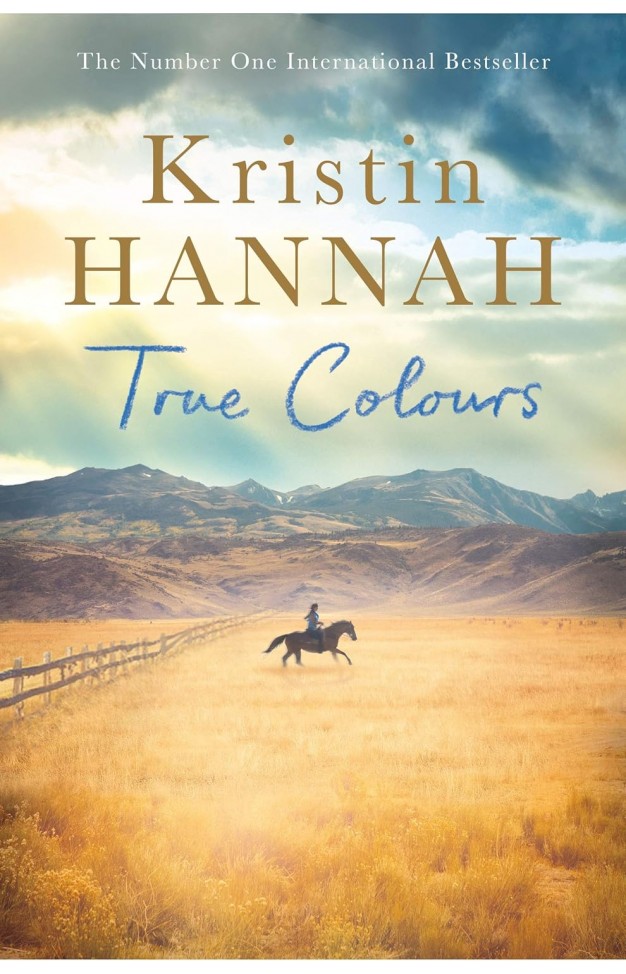 True Colours