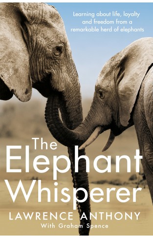 The Elephant Whisperer