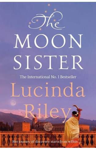 The Moon Sister: Tiggy's story (The Seven Sisters, 5)