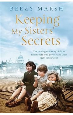 Keeping My Sister's Secrets