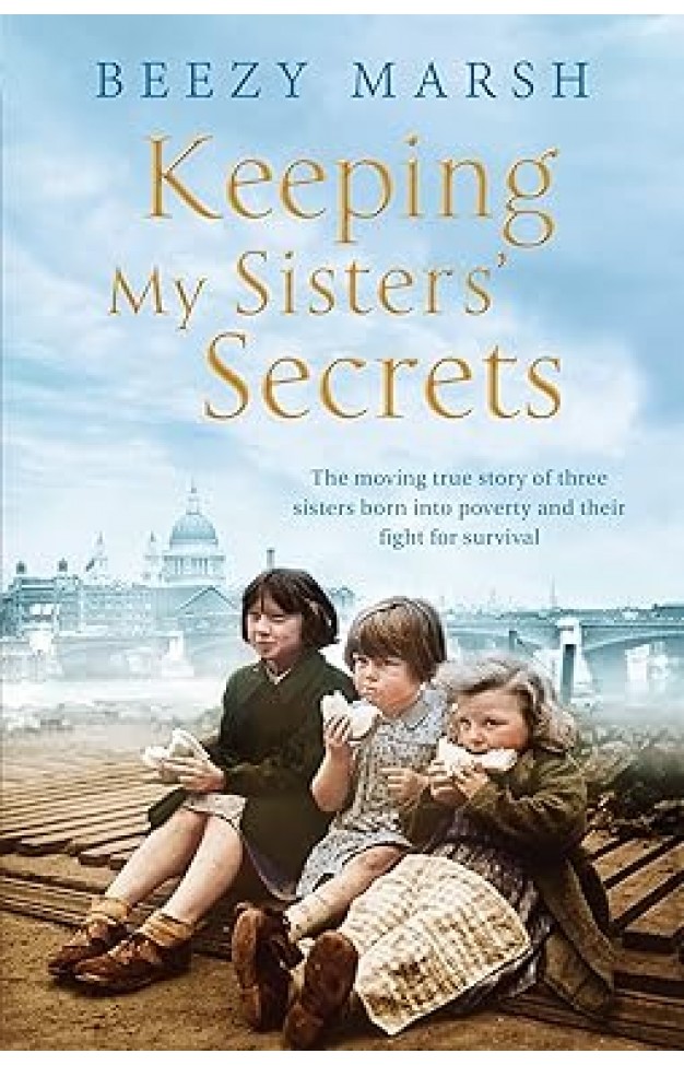 Keeping My Sister's Secrets
